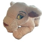 Disneyland Paris Simba Nala “Pinned Ya” Plush Lion King Cub Stuffed Animal 12” — photo 2