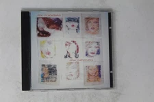 Ex Models Other Mathematics CD Album