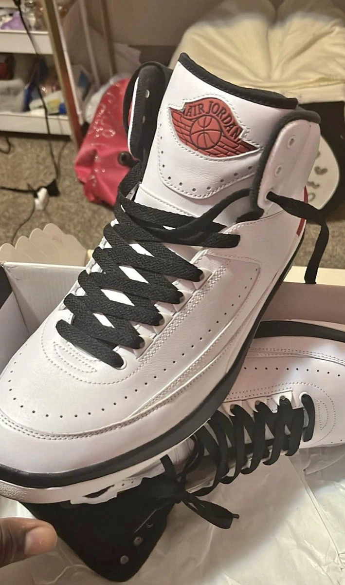Jordan 2 for Sale | Authenticity Guaranteed | eBay