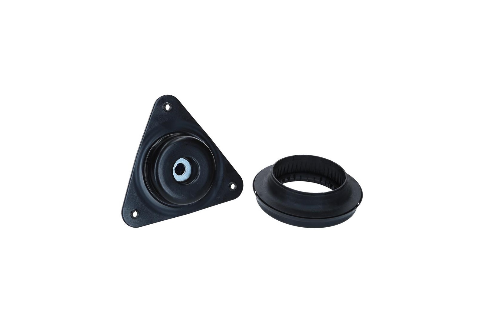 Fits KAMOKA 209278 CUSHION. BEFORE. + BEARING NISSAN QASHQAI 13'->, X ⭐UK Stock⭐