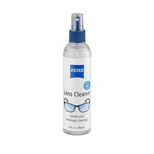 ZEISS Lens CleaZEISS Lensner, Eye Glasses Cleaner Spray Wipe Solution, 8 fl oz
