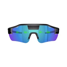 CYBERSIGHT Zenith HUD Display Sports Glasses Aero Max Lake
