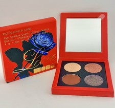 Pat McGrath Labs Eye Shadow Quad Daring Desire Palette NIB Authentic Limited