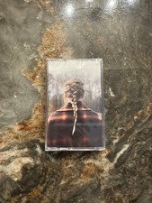Taylor Swift Evermore Cassette Tape New Unopened Played Music