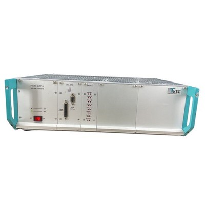Thomas Recording TREC Motor Control w/ CPU-ST10 & EMST-8 Free Shipping.