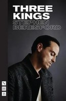 Three Kings | Stephen Beresford | Englisch | Taschenbuch | Nhb Modern Plays