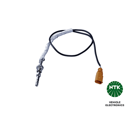 NTK 95572 Sensor, Abgastemperatur für AUDI,SEAT,SKODA,VW - Bild 1 von 2