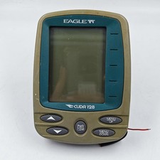 Eagle Fish Finder - Untested, Signs of Use, No Accessories