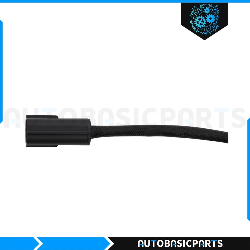 Sensor de oxígeno O2 02 aguas arriba y aguas abajo para Nissan Altima 2008-2009 3,5 L 4 piezas Foto 3 de 4