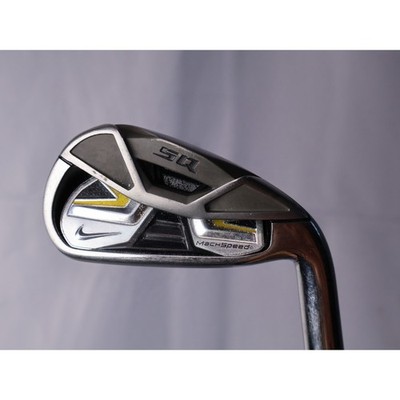 Nike SQ Machspeed Uniflex Golf 4 Iron RH / 802067 | eBay