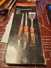 Snap-on Tools Instinct Inspired BBQ Set Spp02...
