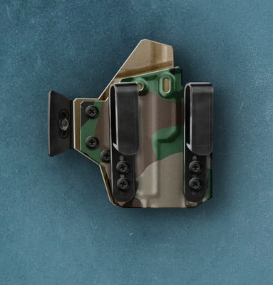 Trex Arms Raptor IWB Holster for S&W Shield Plus 3.1'' TLR-6/HL Right Handed