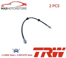 BREMSSCHLAUCH BREMSLEITUNG PAAR HINTEN TRW PHB2116 2PCS P FÜR BMW X5,X6,X7,F95