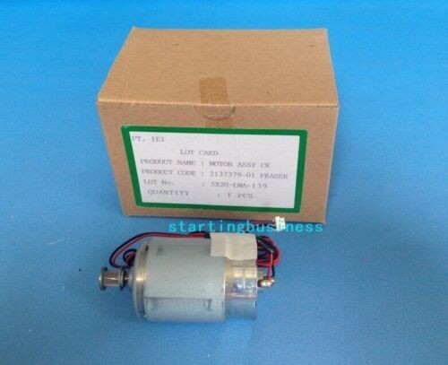 Carriage Motor for Epson Stylus Photo 1390 1400 1410 1430 1500W CR Motor - Afbeelding 1 van 4