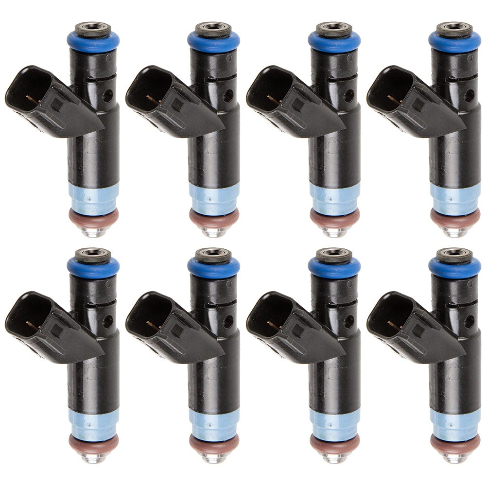 Ford GT 2005 Fuel injector