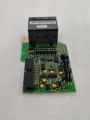 VACON CM090499 INVERTER EXPANSION BOARD PC00253 G FREE FAST