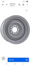 Wheel Vintiques Smoothie 15x5 5x4.54.75 3 Bs Primer 12-551203a Wheel Vintiques Smoothie 15x5 5x4.54.75 3 Bs Primer 12-551203a