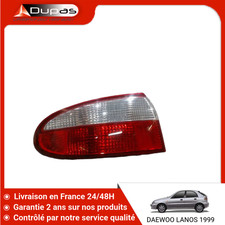 Feu arrière Daewoo LANOS
