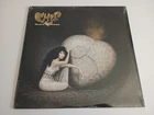 CHER Heart of Stone LP Geffen SEALED Club 1989 1st Ocampo cover *
