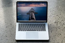 Microsoft Surface Studio 2 2029, i7-11370H, 1TB SSD, 32GB RAM, RTX 4050, Win 11