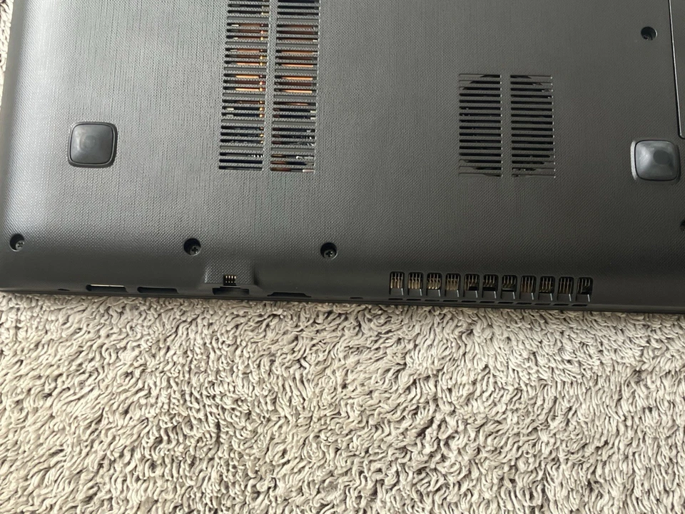 Lenovo IdeaPad 110-15ACL AMD A6-7310 @2.00Ghz, 8GB RAM, 128GB SSD Foto 4 de 4