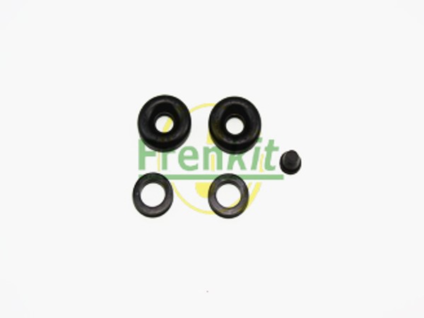 Frenkit Reparatursatz Radbremszylinder 322024 FüR Marea Bravo Brava Fiat 22,2Mm-image
