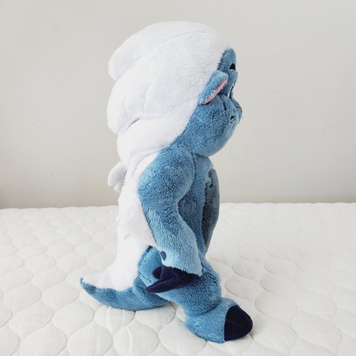 Peluche Disney Junior La Guardia del Leone Bunga Parlante Peluche Basta Gioca 12" - Foto 5 di 9
