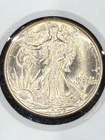 1942 WALKING LIBERTY SILVER HALF DOLLAR GEM BU - MS+++  Take a Look!!!