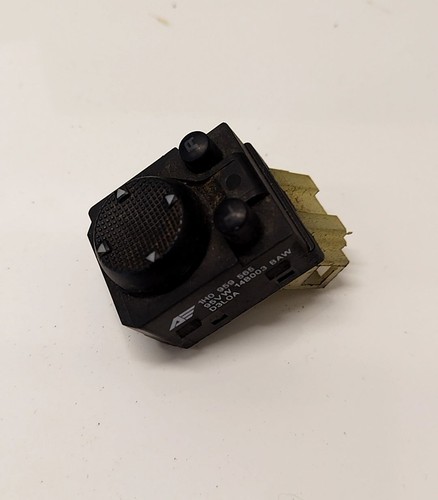 Volkswagen Polo 1997 Wing mirror control switch (Exterior Mirror S #2812873-63