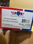 MTH 35-75050 S-Scale PRR PS-2 Hopper Car #257829 Scale Wheels and Couplers — photo 2
