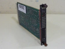 LEYBOLD HERAEUS Circuit Board 4.275-0211/B Used #60592