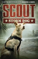 Jennifer Li Shotz | Scout | Taschenbuch | Englisch (2020) | Storm Dog