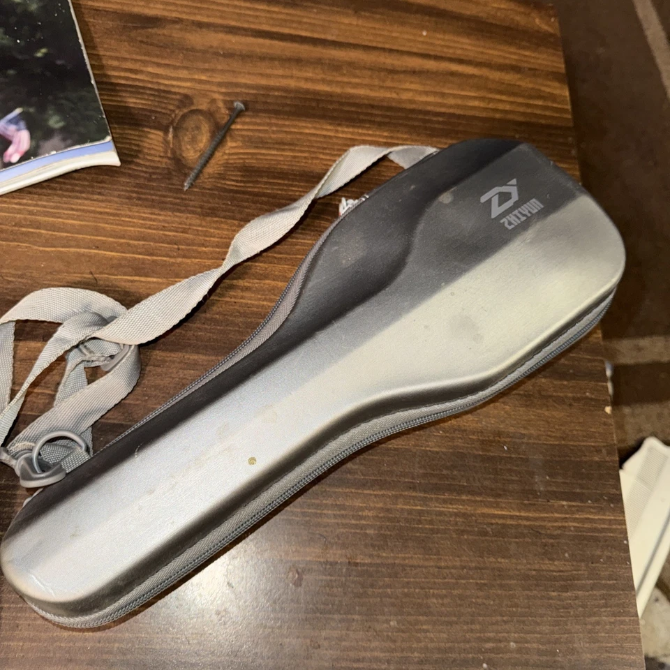 Zhiyun Smooth 4 Smartphone Gimbal Stabilizer with Case - Image 4 of 4