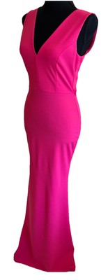 windsor hot pink prom dress Trending 2023 Prom Dresses