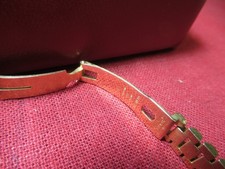 Rolex 18k Rose Gold Women’s President DateJust 6917 Wristwatch with Rolex Box! 4