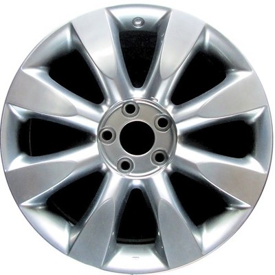 (Ships Today) Wheel Rim Infiniti M35 M45 18 2006-2008 OEM Dark Hyper OE 73686
