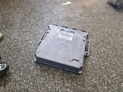 MERCEDES-BENZ C W202 Motorsteuergerät ECU A0195459432 2.20 Diesel 1998 34020517