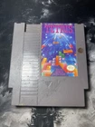 Nintendo Tetris Puzzle Game Nintendo NES NTSC-U/C 1989 (UNTESTED)