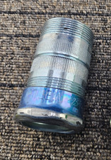 Compression Type Coupling 1-1/4" Steel Heavy Duty Replacement