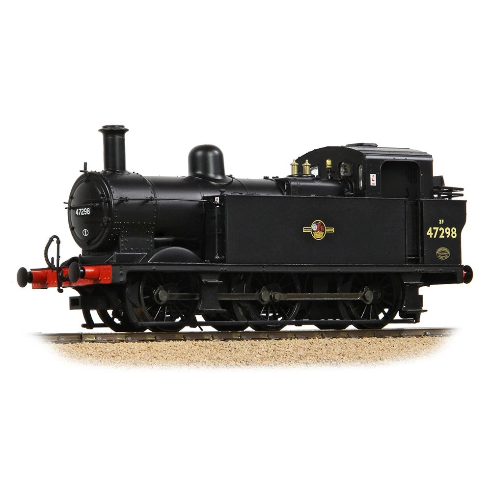 Bachmann OO Model Railroad Locomotives for sale - eBay