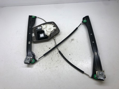 Volkswagen Golf Plus 2007 Rechts Fensterhebermotor Tür vorne DRA73986