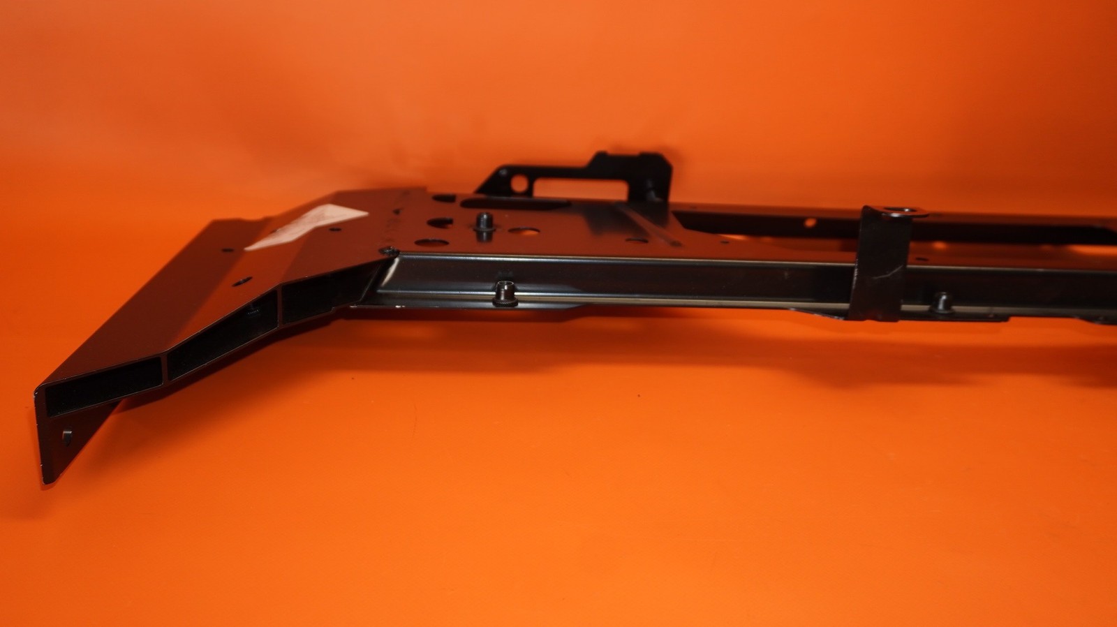 AUDI R8 BOOT RACK BRACKET BREAM MOUNT 2016 2017 2018 4S8 813 335 C OEM