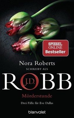 Mörderstunde | J. D. Robb | deutsch