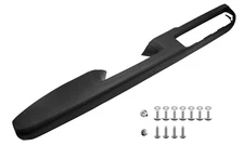 KAIRAY 10224 Front Driver Side Armrest Repair Door Handle Parts