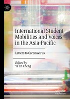 Yi'en Cheng | International Student Mobilities And Voices In The Asia-Pacific