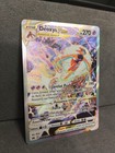 Carte Pokémon : Deoxys Vstar GG46/GG70 Zenith Suprême Carte Neuve !