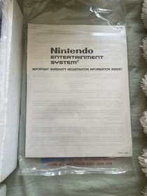Nintendo NES Action Set Home Console - White/Gray