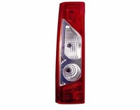 RÜCklicht RÜCkleuchte Rechts FÜR Fiat Scudo AB 2007