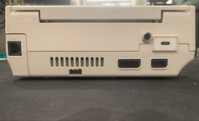 Dreamcast DCHDMI MOD 1080p with GDEMU 5.15, Noctua Fan, and USB-C Power MOD