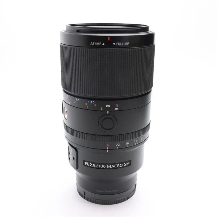 Sony f/2.8 Camera Lenses 100mm Focal for sale | eBay